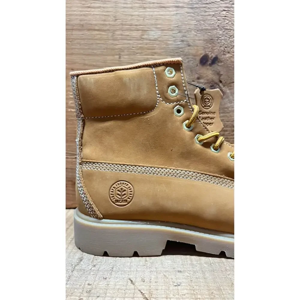 jacata classic nubuck